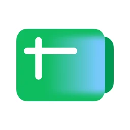 Google Sheets 图标